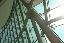 uluköylü çelik